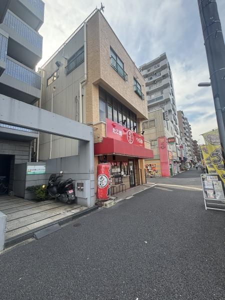 柴崎ビル