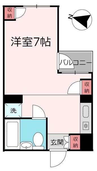 元住吉ハウス