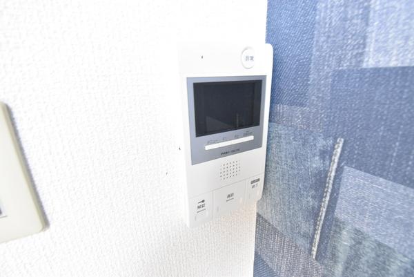 川崎市中原区井田中ノ町のマンション
