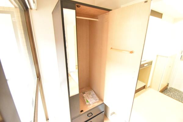 川崎市中原区井田中ノ町のマンション