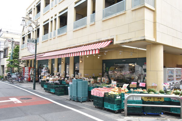 ドルチェ和泉(TSUKASA杉並和泉店)