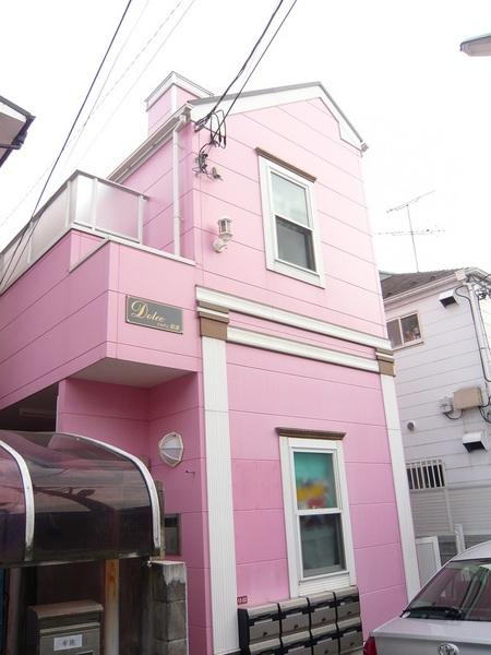 ドルチェ和泉