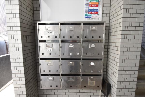 ヴェルドミール小杉