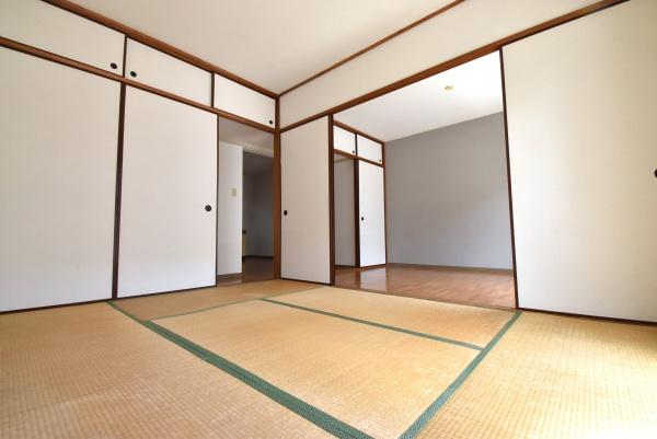 ヴェルドミール小杉