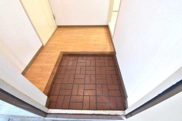 ヴェルドミール小杉