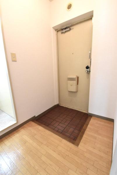 ヴェルドミール小杉