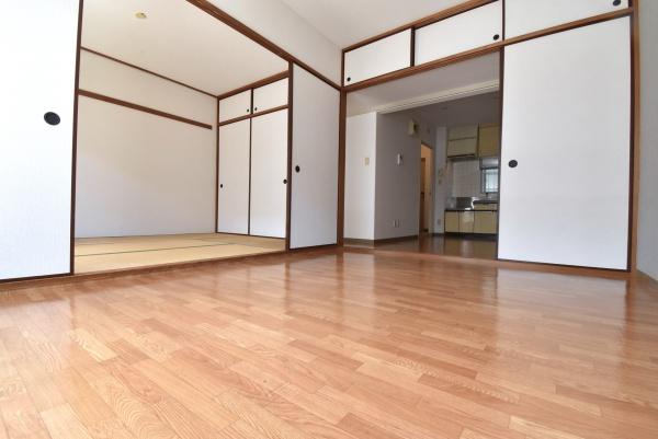 ヴェルドミール小杉