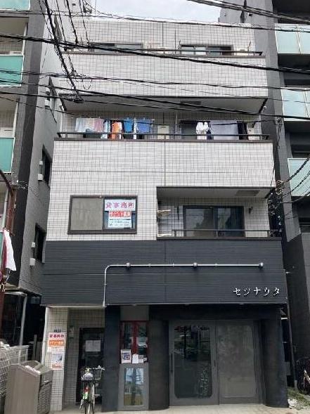 鈴木ビル