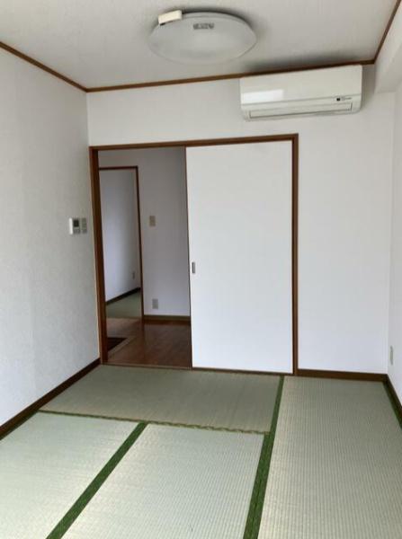 川崎市川崎区堀之内町の事務所