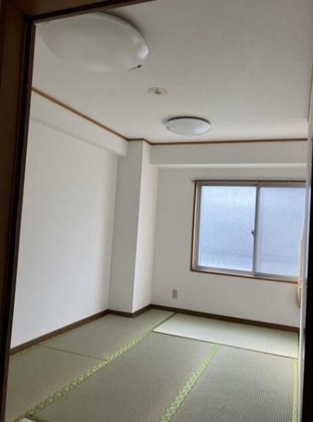 川崎市川崎区堀之内町の事務所