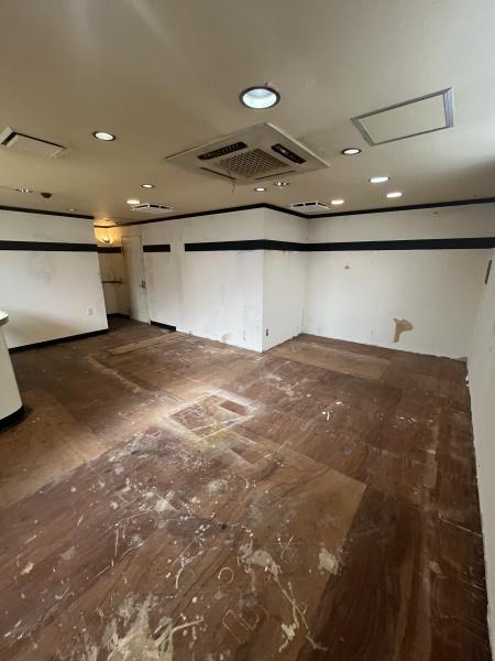 川崎市川崎区小川町の店舗・事務所