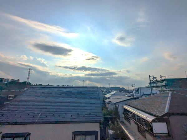 川崎市中原区井田１丁目の貸家