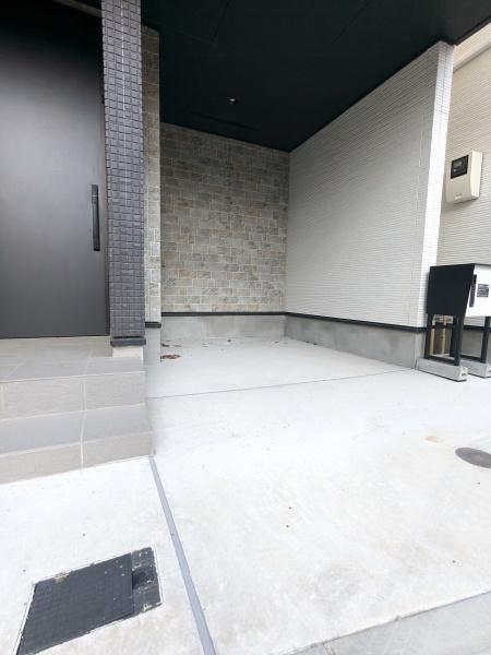 川崎市中原区井田１丁目の貸家