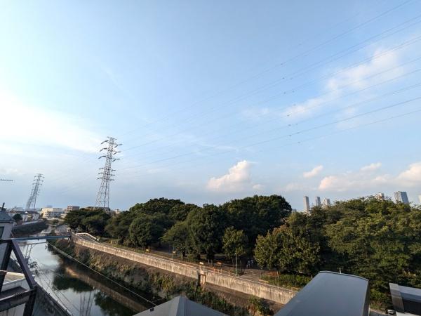 Ｋｏｌｅｔ川崎井田
