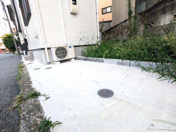 Ｋｏｌｅｔ川崎井田