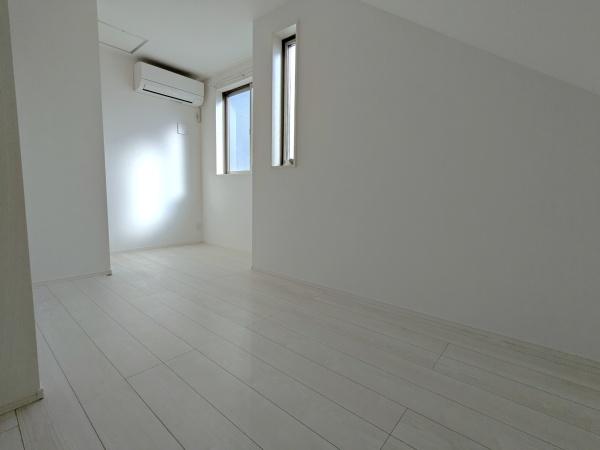 横浜市港北区仲手原１丁目の貸家