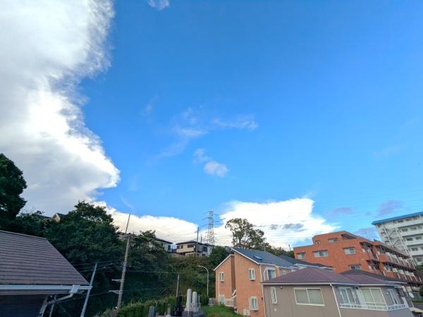 横浜市港北区仲手原１丁目の貸家