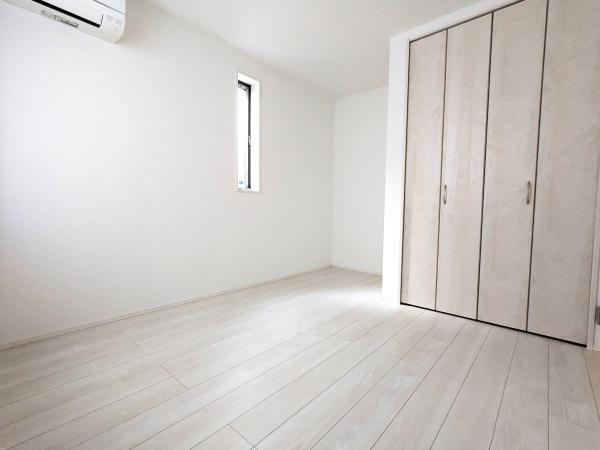横浜市港北区仲手原１丁目の貸家