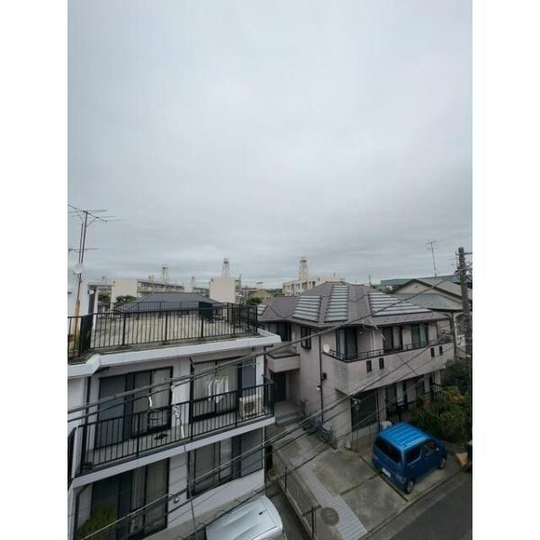 川崎市中原区宮内４丁目の貸家