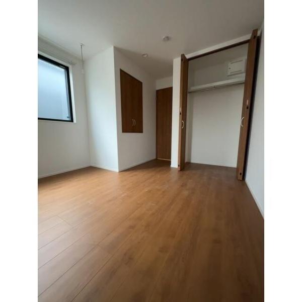 川崎市中原区宮内４丁目の貸家