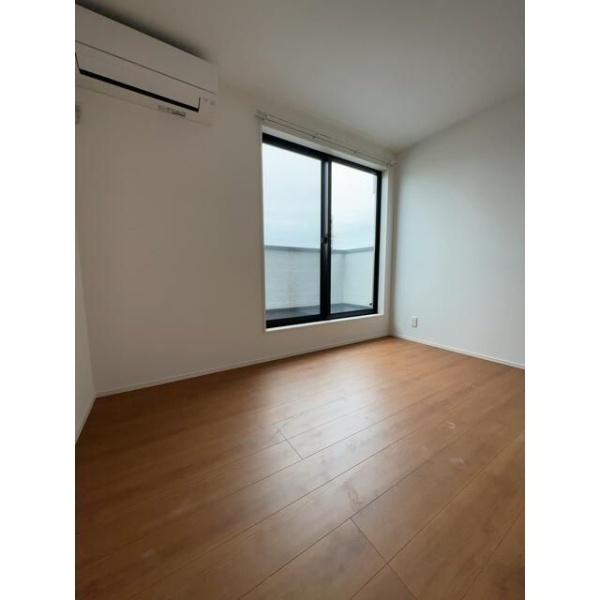 川崎市中原区宮内４丁目の貸家