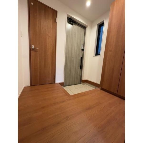 川崎市中原区宮内４丁目の貸家