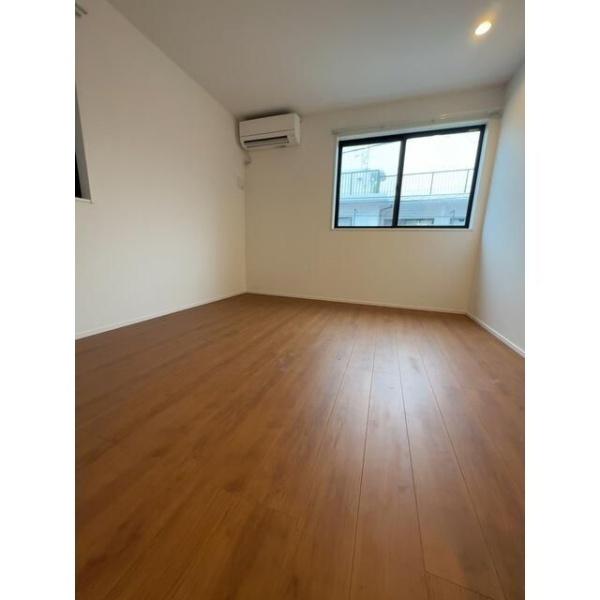 川崎市中原区宮内４丁目の貸家