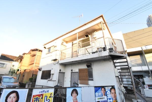 メゾンＴＯＧＯ