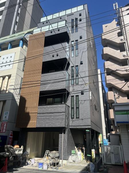 （新築）クレール・ド・ルナ