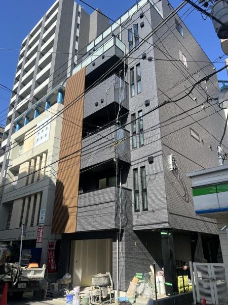 （新築）クレール・ド・ルナ