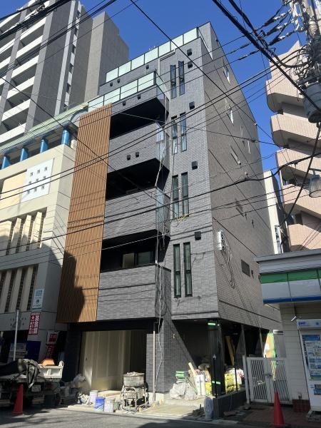 （新築）クレール・ド・ルナ