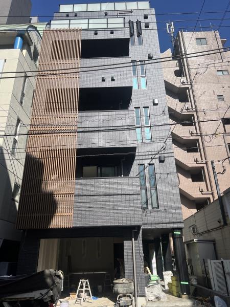 （新築）クレール・ド・ルナ