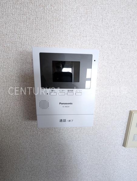 UNOSマンション