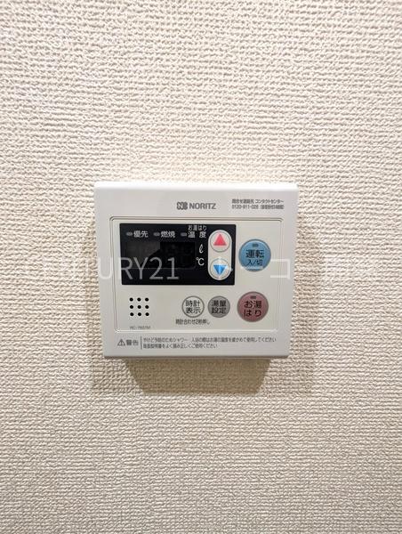 UNOSマンション