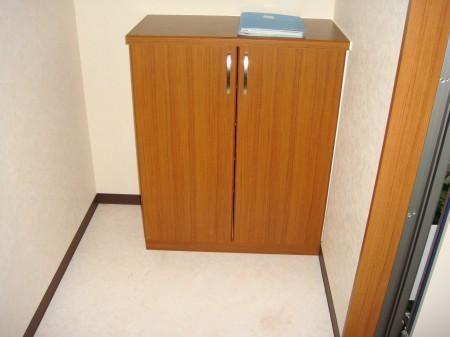 川崎市幸区下平間のアパート