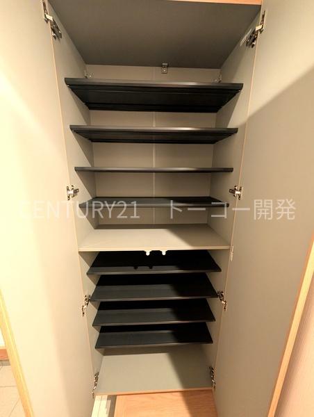 Ｋｏｌｅｔ武蔵新城＃２６