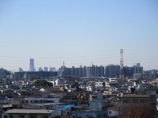 川崎市川崎区大島上町のマンション