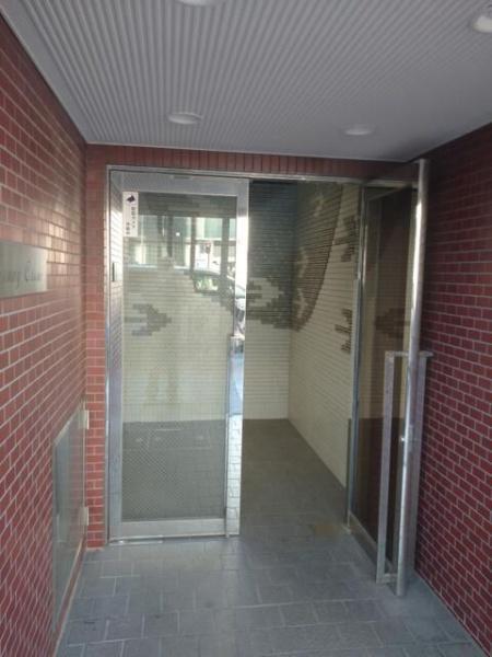 川崎市川崎区大島上町のマンション