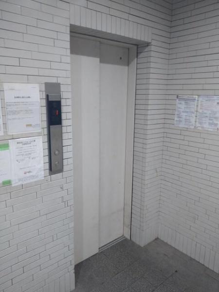 川崎市川崎区大島上町のマンション