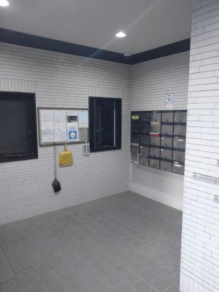 川崎市川崎区大島上町のマンション