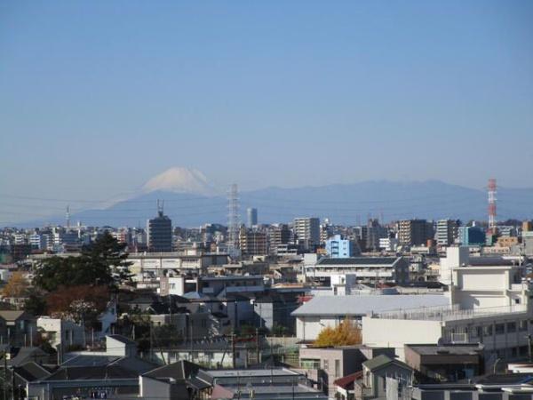川崎市川崎区大島上町のマンション