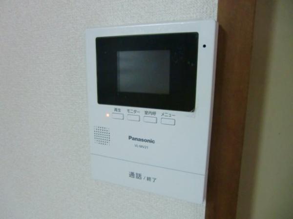 川崎市中原区井田３丁目のアパート