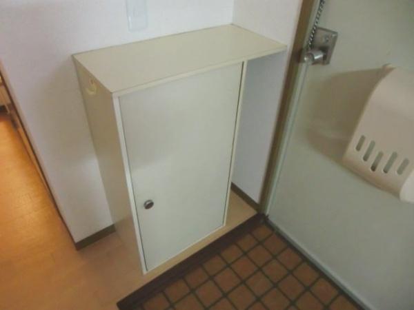 川崎市中原区井田３丁目のアパート