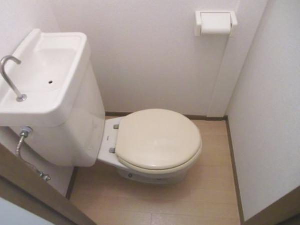 川崎市中原区井田３丁目のアパート