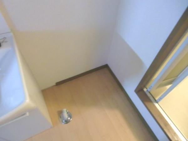 川崎市中原区井田３丁目のアパート