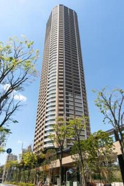 川崎市中原区小杉町２丁目のマンション