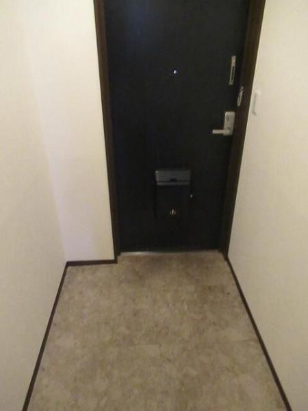 大田区田園調布２丁目のマンション
