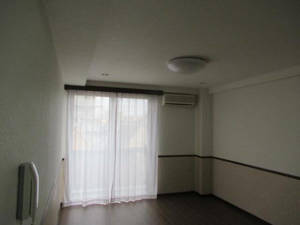 大田区田園調布２丁目のマンション