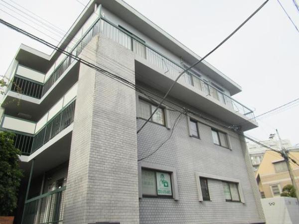 アパーメントカヤ田園調布