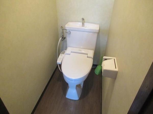 大田区田園調布２丁目のマンション